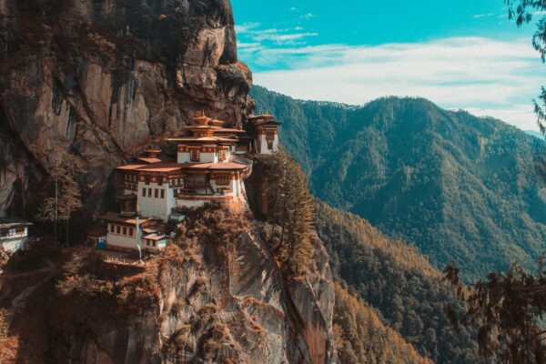 Voyage organisé Sikkim & Bhoutan - Sérénités himalayennes 21 jours / 18 nuits