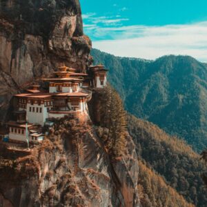 Voyage organisé Sikkim & Bhoutan - Sérénités himalayennes 21 jours / 18 nuits
