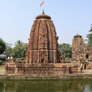 Vallée du Gange à l'Orissa Voyage en Odisha Séjour organisé a Orissa