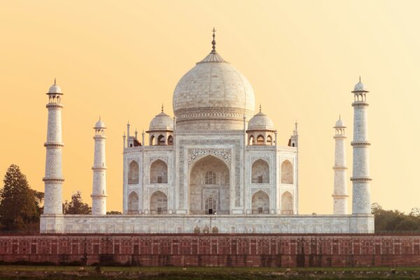 séjour en groupe organisé en Inde voyage organisé en petit groupe circuit en minibus en Inde visiter le Taj Mahal