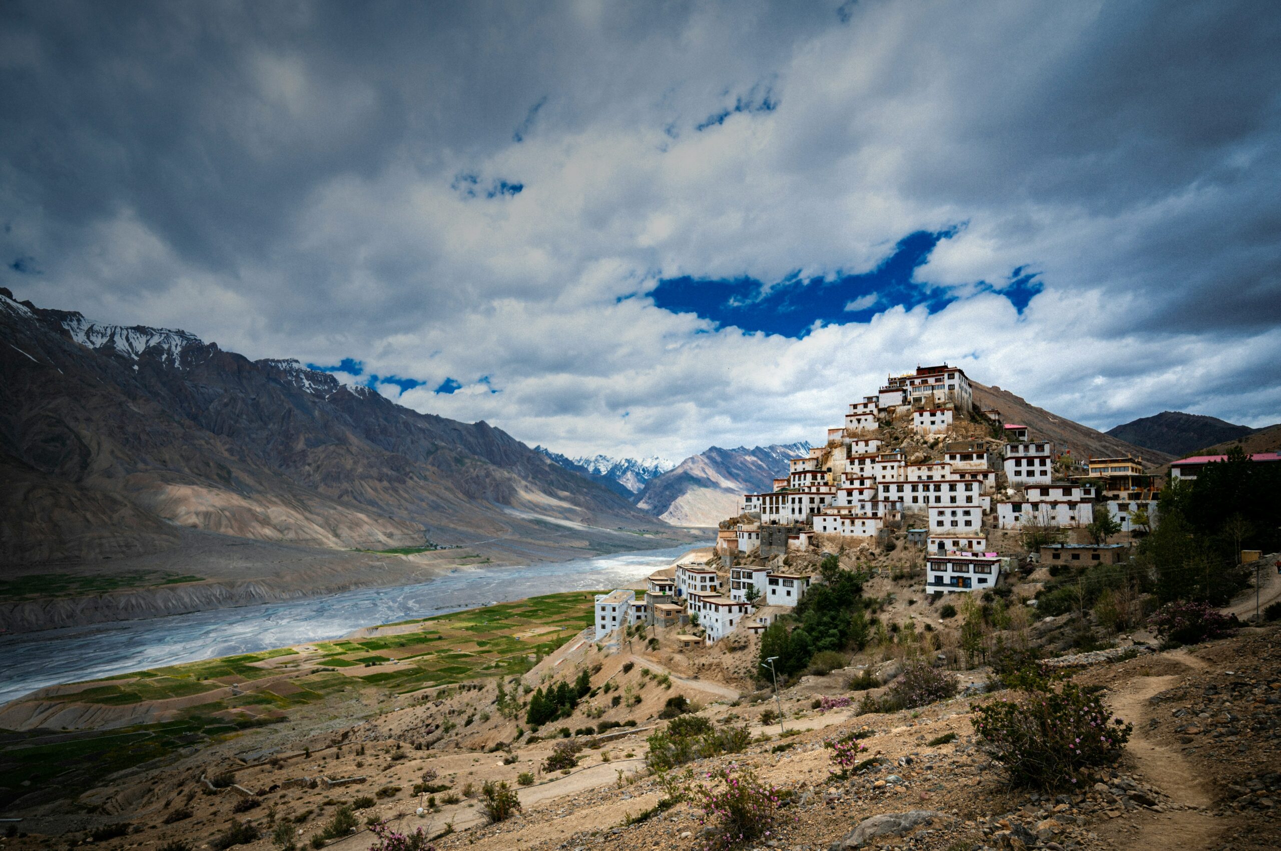 Voyage Ladakh, Circuits Ladakh, Séjours Ladakh, Itinéraires Lointains, Voyage Sur Mesure