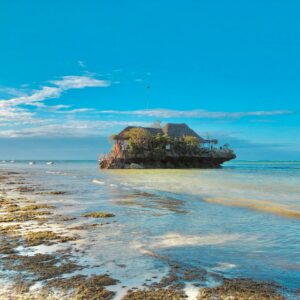 Extension Zanzibar Séjour 6 jours / 5 nuits