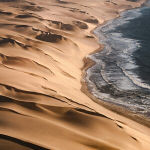 Sous le charme de la Namibie Circuit 15 jours / 13 nuits