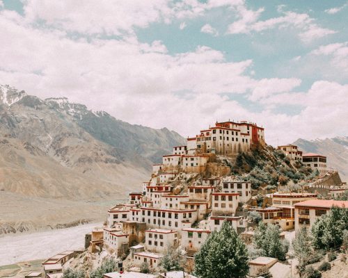 Monastères Ladakh, Voyage Ladakh, Circuits Ladakh, Séjours Ladakh, Itinéraires Lointains, Voyage organisé en groupe