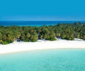 Extension aux Maldives 8 jours / 7 nuits