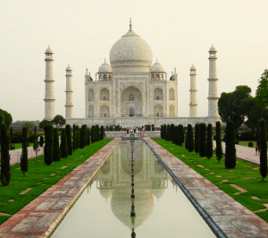 Triangle d'Or : Taj Mahal & Rajasthan Circuit 9 jours / 7 nuits