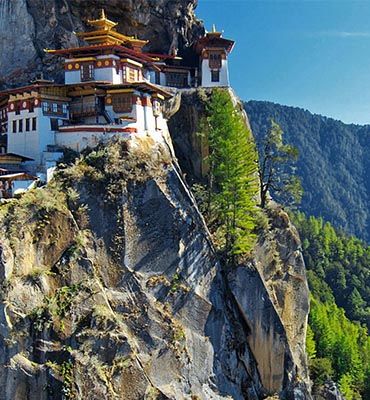 Sikkim & Bhoutan - Sérénités himalayennes 21 jours / 18 nuits