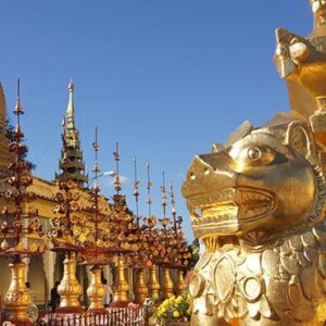 Birmanie : Découverte Culturelle 16 jours / 13 nuit