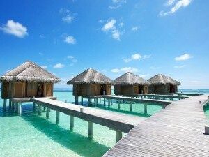 Séjour aux Maldives 11 jours / 10 nuits