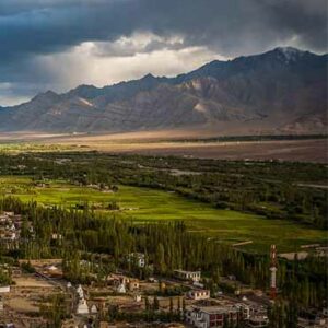 Inde du Nord : Ladakh Circuit 13 jours / 11 nuits